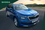 2023 Skoda Kamiq