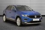 2020 Volkswagen T-Roc