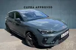 2026 Cupra Leon
