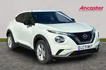 2022 Nissan Juke