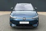 2026 Volkswagen ID.7
