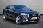 2020 Audi Q2