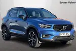 2020 Volvo XC40