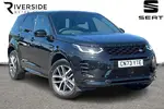 2023 Land Rover Discovery Sport
