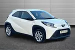 2023 Toyota Aygo X