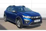 2023 Dacia Sandero Stepway