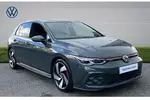 2023 Volkswagen Golf