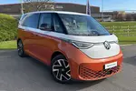 2023 Volkswagen ID.Buzz