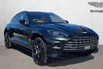 2025 Aston Martin DBX
