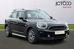 2018 MINI Countryman