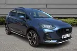 2023 Ford Fiesta