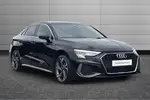 2023 Audi A3