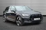 2022 Audi Q7