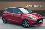 2023 Hyundai i10