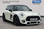 2017 MINI Hatchback