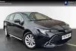 2024 Toyota Corolla Touring Sport