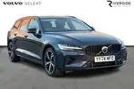 2024 Volvo V60