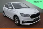 2025 Skoda Fabia