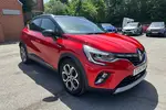 2024 Renault Captur