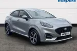 2024 Ford Puma
