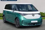 2024 Volkswagen ID.Buzz