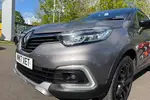2017 Renault Captur
