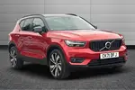 2021 Volvo XC40 Recharge