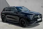 2025 Mercedes-Benz GLE