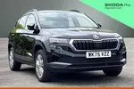 2025 Skoda Karoq
