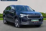 2026 Skoda Kodiaq