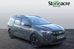2025 Dacia Jogger