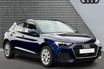 2023 Audi A1