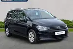 2021 Volkswagen Touran