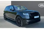2022 Land Rover Range Rover