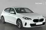2025 BMW 1 Series