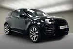 2024 Land Rover Range Rover Evoque