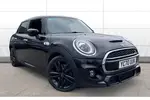2020 MINI Hatchback 5dr