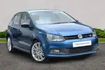 2016 Volkswagen Polo