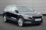 2025 Skoda Karoq