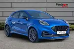 2023 Ford Puma