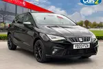 2023 SEAT Ibiza