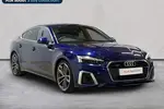 2022 Audi A5 Sportback
