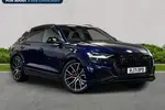 2022 Audi SQ8