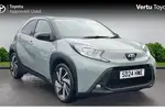 2024 Toyota Aygo X