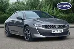 2023 Peugeot 508