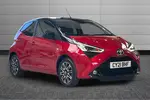 2021 Toyota Aygo