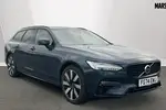 2024 Volvo V90