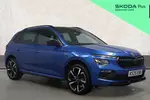 2025 Skoda Kamiq