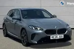 2026 BMW 1 Series