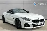 2024 BMW Z4